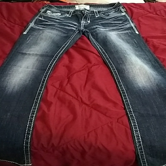 Big Star Denim - Big star jeans